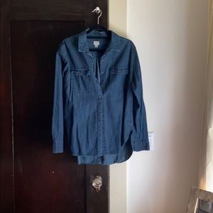 Jean Shirt